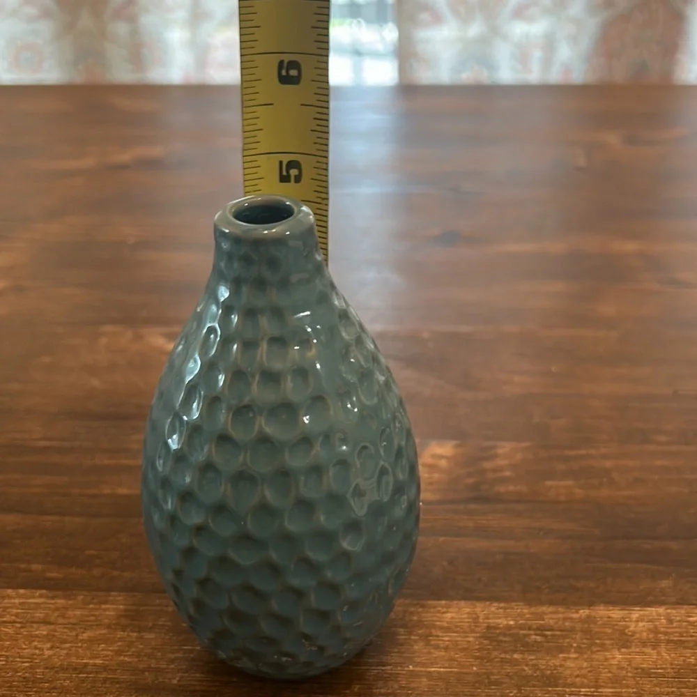 Bud vase